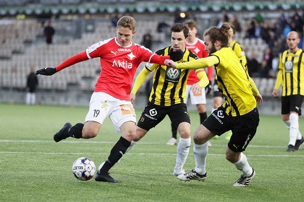 Mótstøðuliðið hjá NSÍ í Europa Conference League, FC Honka úr Finnlandi hevur nøkur samanfall við NSÍ