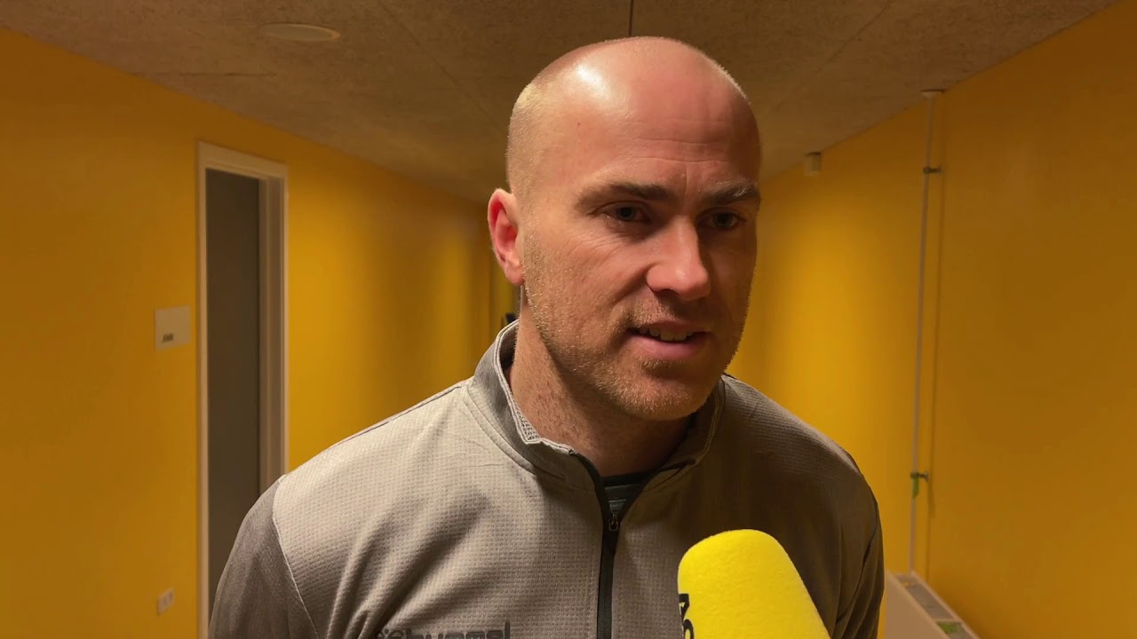 Enn er ikki brostið fyri nev hjá Jens Berthel Askou við Horsens í donsku superliguni