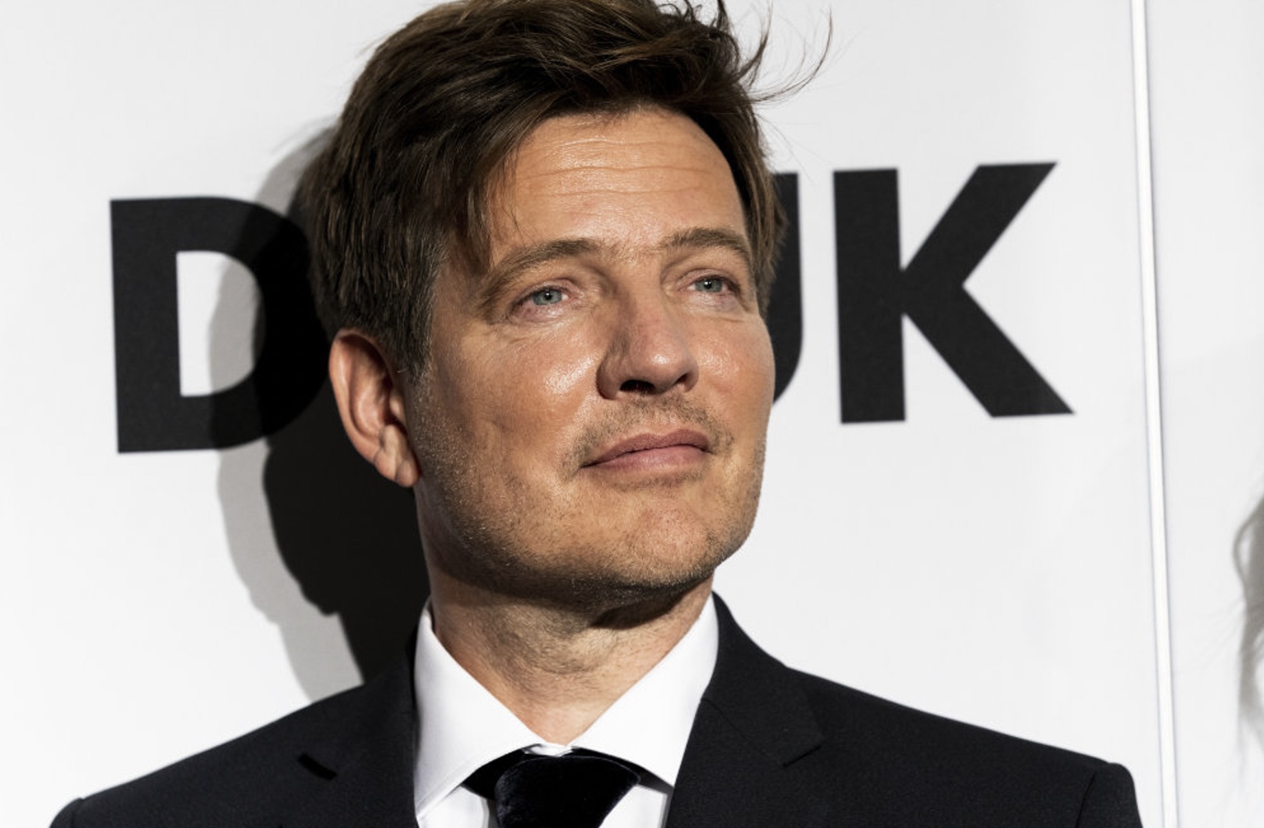 Thomas Vinterberg er tann einasti danski filmsleikstjórin, hvørs filmar hava verið tilnevndir heilar tríggjar ferðir. (Arkivfoto) - Foto: Ida Marie Odgaard/Ritzau Scanpix