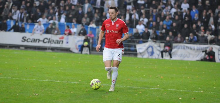 Savnsmynd: Vejle Boldklub