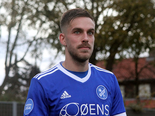 Mynd: Fremad Amager
