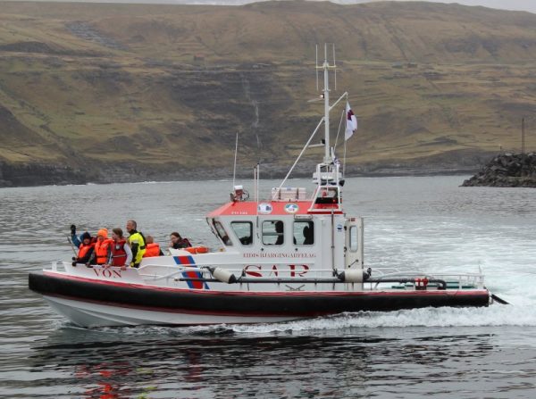 Mynd: Eiðis kommuna