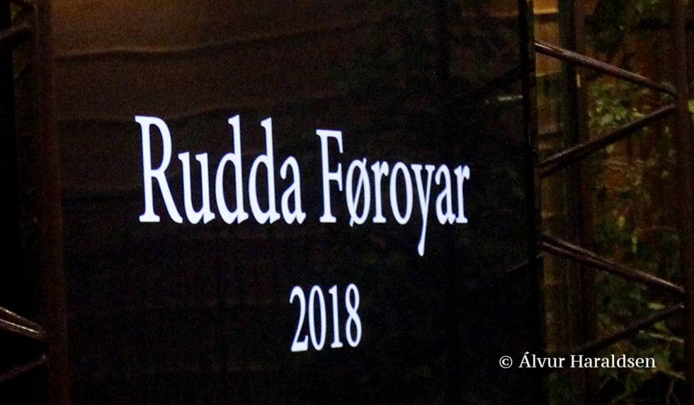 Myndin er frá tiltakinum í fjør